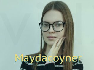 Maydacoyner