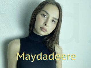 Maydadeere