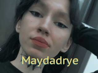 Maydadrye