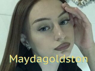 Maydagoldston