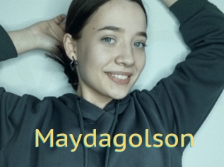 Maydagolson