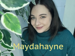 Maydahayne