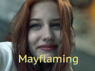 Mayflaming