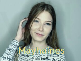 Mayhaines