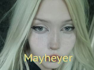 Mayheyer