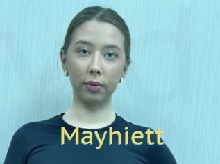 Mayhiett