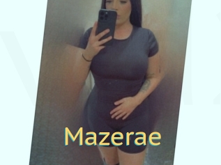 Mazerae