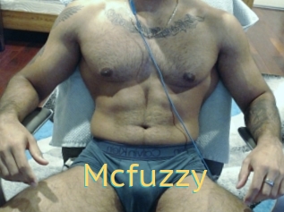 Mcfuzzy