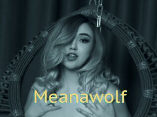 Meanawolf