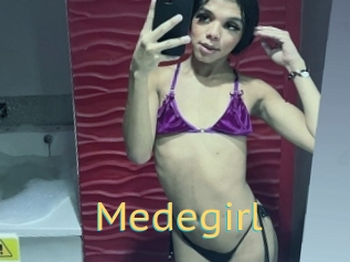 Medegirl