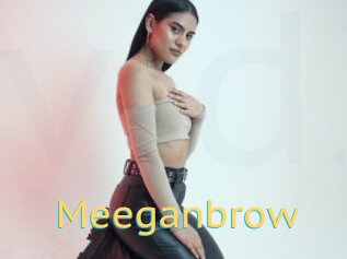 Meeganbrow