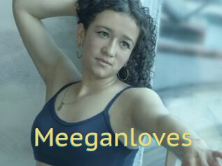 Meeganloves