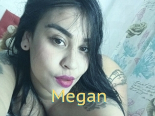Megan