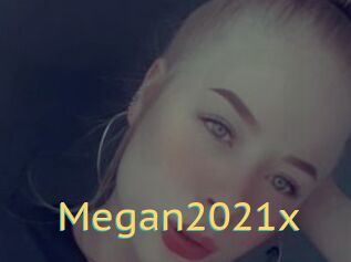 Megan2021x