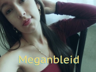 Meganbleid