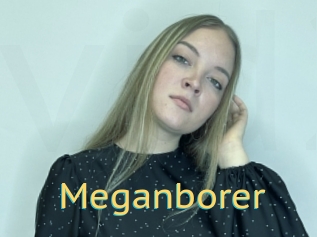 Meganborer