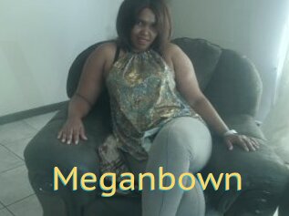 Meganbown