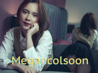 Megancolsoon