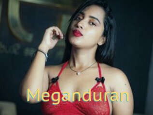 Meganduran