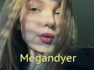 Megandyer