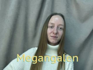 Megangalen