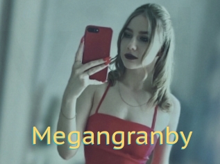 Megangranby