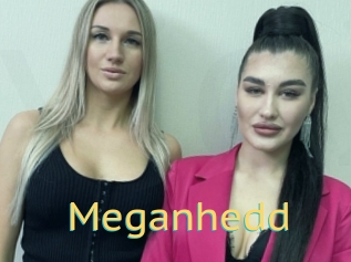 Meganhedd