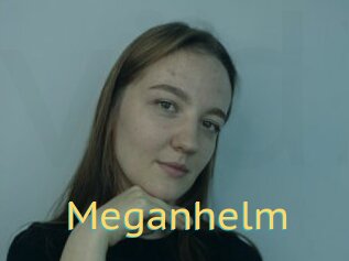 Meganhelm