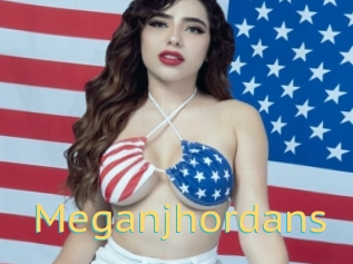 Meganjhordans