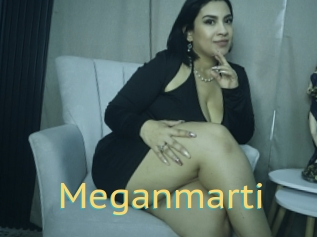 Meganmarti