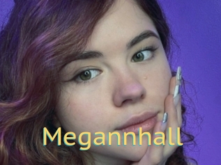 Megannhall