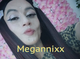 Megannixx