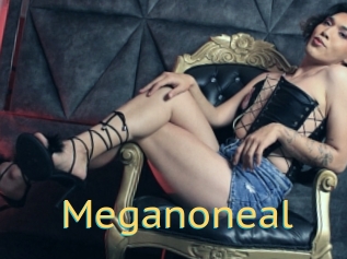 Meganoneal