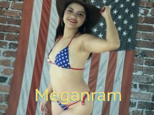 Meganram