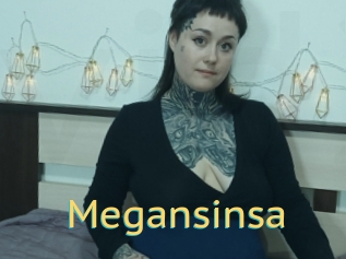 Megansinsa