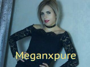 Meganxpure