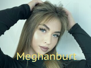 Meghanburt