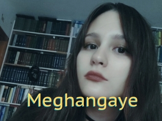 Meghangaye