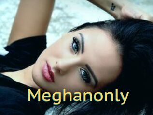 Meghanonly