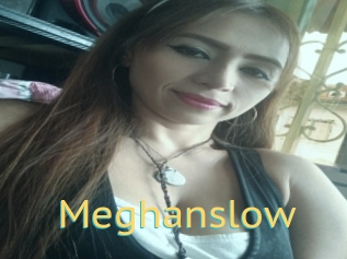 Meghanslow