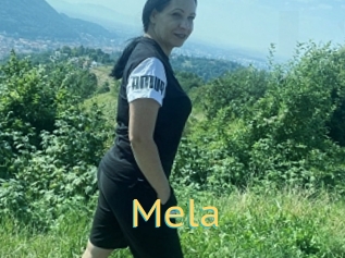 Mela