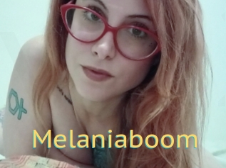 Melaniaboom