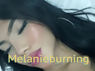 Melanieburning