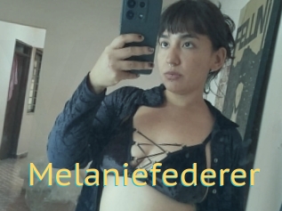 Melaniefederer