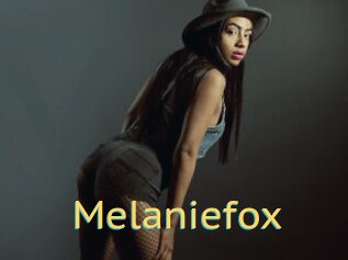 Melaniefox