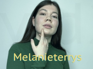 Melanieterrys