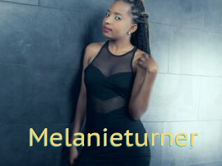 Melanieturner