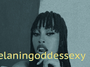 Melaningoddessexy