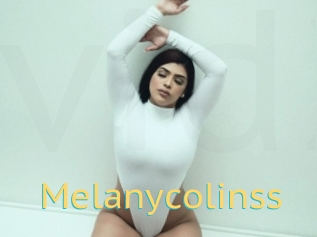 Melanycolinss