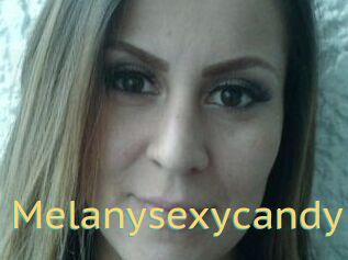 Melanysexycandy